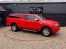 USED 2022 22 FORD RANGER 2.0 EcoBlue Limited Pickup Super Extended Cab 4dr Diesel Manual 4WD Euro 6 (s/s) (170 ps) 