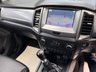 USED 2022 22 FORD RANGER 2.0 EcoBlue Limited Pickup Super Extended Cab 4dr Diesel Manual 4WD Euro 6 (s/s) (170 ps) 