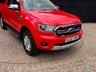 USED 2022 22 FORD RANGER 2.0 EcoBlue Limited Pickup Super Extended Cab 4dr Diesel Manual 4WD Euro 6 (s/s) (170 ps) 