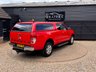 USED 2022 22 FORD RANGER 2.0 EcoBlue Limited Pickup Super Extended Cab 4dr Diesel Manual 4WD Euro 6 (s/s) (170 ps) 