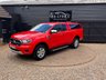 USED 2022 22 FORD RANGER 2.0 EcoBlue Limited Pickup Super Extended Cab 4dr Diesel Manual 4WD Euro 6 (s/s) (170 ps) 