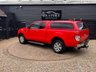 USED 2022 22 FORD RANGER 2.0 EcoBlue Limited Pickup Super Extended Cab 4dr Diesel Manual 4WD Euro 6 (s/s) (170 ps) 