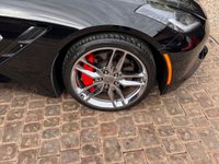 USED 2021 63 CHEVROLET CORVETTE  6.2 Petrol C7 AUTO Px Welcome finance Available