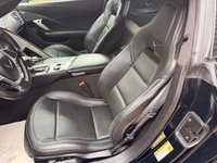 USED 2021 63 CHEVROLET CORVETTE  6.2 Petrol C7 AUTO Px Welcome finance Available