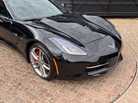 USED 2021 63 CHEVROLET CORVETTE  6.2 Petrol C7 AUTO Px Welcome finance Available