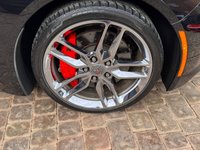 USED 2021 63 CHEVROLET CORVETTE  6.2 Petrol C7 AUTO Px Welcome finance Available
