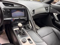 USED 2021 63 CHEVROLET CORVETTE  6.2 Petrol C7 AUTO Px Welcome finance Available