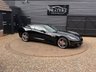 USED 2021 63 CHEVROLET CORVETTE  6.2 Petrol C7 AUTO Px Welcome finance Available