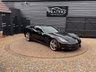USED 2021 63 CHEVROLET CORVETTE  6.2 Petrol C7 AUTO Px Welcome finance Available