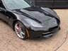 USED 2021 63 CHEVROLET CORVETTE  6.2 Petrol C7 AUTO Px Welcome finance Available