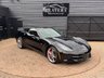 USED 2021 63 CHEVROLET CORVETTE  6.2 Petrol C7 AUTO Px Welcome finance Available