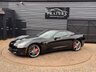 USED 2021 63 CHEVROLET CORVETTE  6.2 Petrol C7 AUTO Px Welcome finance Available