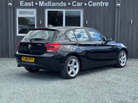 USED 2014 14 BMW 1 SERIES 2.0 120d Sport Hatchback 5dr Diesel Auto Euro 5 (s/s) (184 ps) 