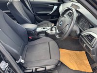 USED 2014 14 BMW 1 SERIES 2.0 120d Sport Hatchback 5dr Diesel Auto Euro 5 (s/s) (184 ps) 