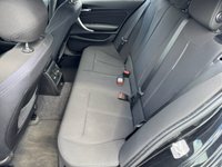 USED 2014 14 BMW 1 SERIES 2.0 120d Sport Hatchback 5dr Diesel Auto Euro 5 (s/s) (184 ps) 