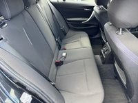 USED 2014 14 BMW 1 SERIES 2.0 120d Sport Hatchback 5dr Diesel Auto Euro 5 (s/s) (184 ps) 