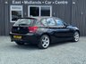 USED 2014 14 BMW 1 SERIES 2.0 120d Sport Hatchback 5dr Diesel Auto Euro 5 (s/s) (184 ps) 