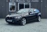 USED 2014 14 BMW 1 SERIES 2.0 120d Sport Hatchback 5dr Diesel Auto Euro 5 (s/s) (184 ps) 