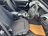 USED 2014 14 BMW 1 SERIES 2.0 120d Sport Hatchback 5dr Diesel Auto Euro 5 (s/s) (184 ps) 