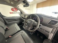 USED 2020 20 VAUXHALL VIVARO 1.5 Turbo D 2700 Sportive Panel Van 5dr Diesel Manual L1 H1 Euro 6 (s/s) (120 ps) 