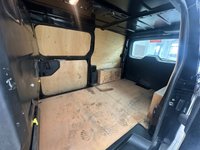 USED 2020 20 VAUXHALL VIVARO 1.5 Turbo D 2700 Sportive Panel Van 5dr Diesel Manual L1 H1 Euro 6 (s/s) (120 ps) 