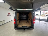 USED 2020 20 VAUXHALL VIVARO 1.5 Turbo D 2700 Sportive Panel Van 5dr Diesel Manual L1 H1 Euro 6 (s/s) (120 ps) 