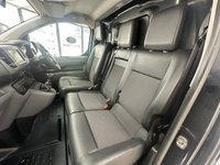 USED 2020 20 VAUXHALL VIVARO 1.5 Turbo D 2700 Sportive Panel Van 5dr Diesel Manual L1 H1 Euro 6 (s/s) (120 ps) 