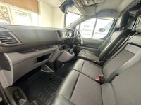 USED 2020 20 VAUXHALL VIVARO 1.5 Turbo D 2700 Sportive Panel Van 5dr Diesel Manual L1 H1 Euro 6 (s/s) (120 ps) 