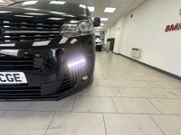 USED 2020 20 VAUXHALL VIVARO 1.5 Turbo D 2700 Sportive Panel Van 5dr Diesel Manual L1 H1 Euro 6 (s/s) (120 ps) 