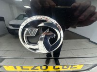 USED 2020 20 VAUXHALL VIVARO 1.5 Turbo D 2700 Sportive Panel Van 5dr Diesel Manual L1 H1 Euro 6 (s/s) (120 ps) 