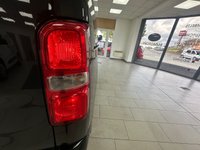 USED 2020 20 VAUXHALL VIVARO 1.5 Turbo D 2700 Sportive Panel Van 5dr Diesel Manual L1 H1 Euro 6 (s/s) (120 ps) 