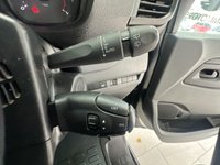 USED 2020 20 VAUXHALL VIVARO 1.5 Turbo D 2700 Sportive Panel Van 5dr Diesel Manual L1 H1 Euro 6 (s/s) (120 ps) 