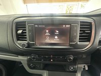 USED 2020 20 VAUXHALL VIVARO 1.5 Turbo D 2700 Sportive Panel Van 5dr Diesel Manual L1 H1 Euro 6 (s/s) (120 ps) 