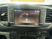USED 2020 20 VAUXHALL VIVARO 1.5 Turbo D 2700 Sportive Panel Van 5dr Diesel Manual L1 H1 Euro 6 (s/s) (120 ps) 