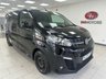 USED 2020 20 VAUXHALL VIVARO 1.5 Turbo D 2700 Sportive Panel Van 5dr Diesel Manual L1 H1 Euro 6 (s/s) (120 ps) 