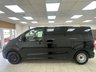 USED 2020 20 VAUXHALL VIVARO 1.5 Turbo D 2700 Sportive Panel Van 5dr Diesel Manual L1 H1 Euro 6 (s/s) (120 ps) 