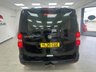 USED 2020 20 VAUXHALL VIVARO 1.5 Turbo D 2700 Sportive Panel Van 5dr Diesel Manual L1 H1 Euro 6 (s/s) (120 ps) 