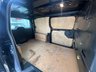 USED 2020 20 VAUXHALL VIVARO 1.5 Turbo D 2700 Sportive Panel Van 5dr Diesel Manual L1 H1 Euro 6 (s/s) (120 ps) 