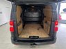 USED 2020 20 VAUXHALL VIVARO 1.5 Turbo D 2700 Sportive Panel Van 5dr Diesel Manual L1 H1 Euro 6 (s/s) (120 ps) 