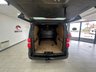 USED 2020 20 VAUXHALL VIVARO 1.5 Turbo D 2700 Sportive Panel Van 5dr Diesel Manual L1 H1 Euro 6 (s/s) (120 ps) 