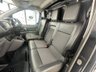 USED 2020 20 VAUXHALL VIVARO 1.5 Turbo D 2700 Sportive Panel Van 5dr Diesel Manual L1 H1 Euro 6 (s/s) (120 ps) 