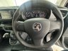 USED 2020 20 VAUXHALL VIVARO 1.5 Turbo D 2700 Sportive Panel Van 5dr Diesel Manual L1 H1 Euro 6 (s/s) (120 ps) 