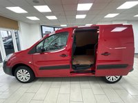 USED 2018 68 CITROEN BERLINGO 1.6 BlueHDi 850 Enterprise Panel Van 5dr Diesel Manual L1 (112 g/km, 100 bhp) 