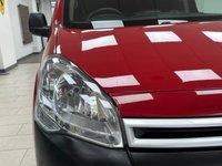 USED 2018 68 CITROEN BERLINGO 1.6 BlueHDi 850 Enterprise Panel Van 5dr Diesel Manual L1 (112 g/km, 100 bhp) 