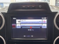 USED 2018 68 CITROEN BERLINGO 1.6 BlueHDi 850 Enterprise Panel Van 5dr Diesel Manual L1 (112 g/km, 100 bhp) 