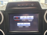 USED 2018 68 CITROEN BERLINGO 1.6 BlueHDi 850 Enterprise Panel Van 5dr Diesel Manual L1 (112 g/km, 100 bhp) 
