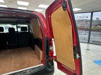 USED 2018 68 CITROEN BERLINGO 1.6 BlueHDi 850 Enterprise Panel Van 5dr Diesel Manual L1 (112 g/km, 100 bhp) 