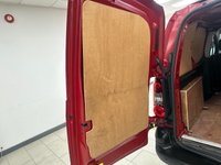 USED 2018 68 CITROEN BERLINGO 1.6 BlueHDi 850 Enterprise Panel Van 5dr Diesel Manual L1 (112 g/km, 100 bhp) 