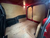 USED 2018 68 CITROEN BERLINGO 1.6 BlueHDi 850 Enterprise Panel Van 5dr Diesel Manual L1 (112 g/km, 100 bhp) 