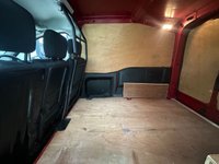USED 2018 68 CITROEN BERLINGO 1.6 BlueHDi 850 Enterprise Panel Van 5dr Diesel Manual L1 (112 g/km, 100 bhp) 